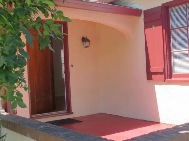 461 S Frances Street, Sunnyvale, California 94086