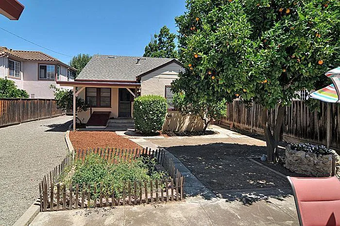 461 S Frances Street, Sunnyvale, California 94086