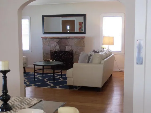 461 S Frances Street, Sunnyvale, California 94086