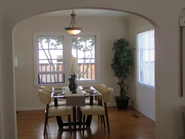 461 S Frances Street, Sunnyvale, California 94086