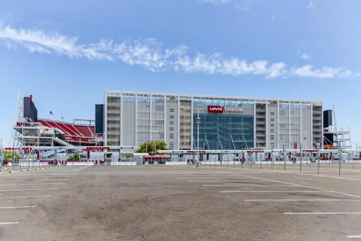 4441 Davis Street, Santa Clara, California 95054