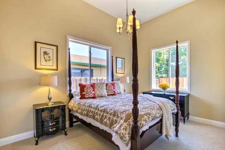 4441 Davis Street, Santa Clara, California 95054