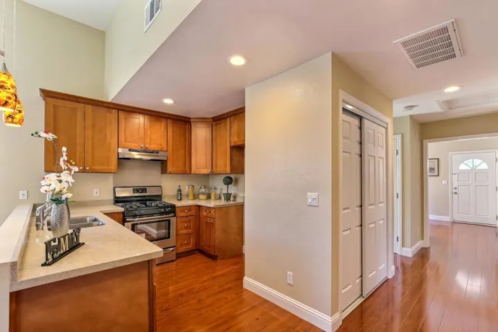 4441 Davis Street, Santa Clara, California 95054