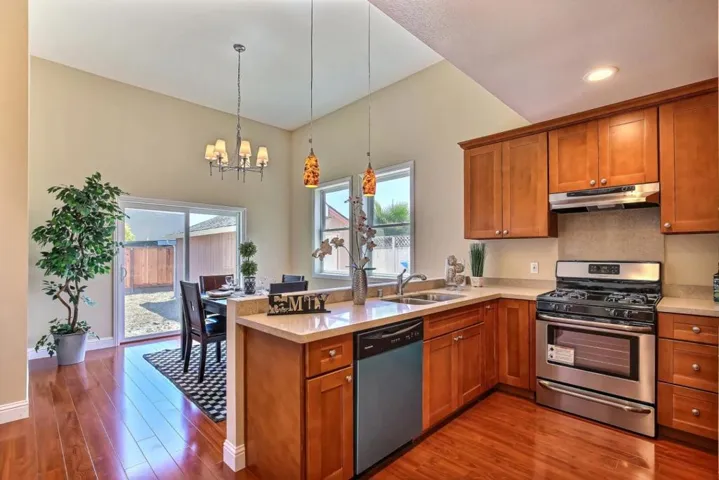 4441 Davis Street, Santa Clara, California 95054
