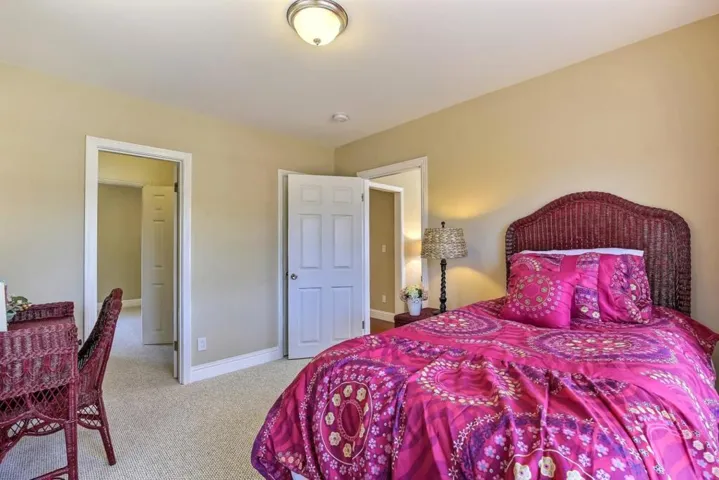4441 Davis Street, Santa Clara, California 95054