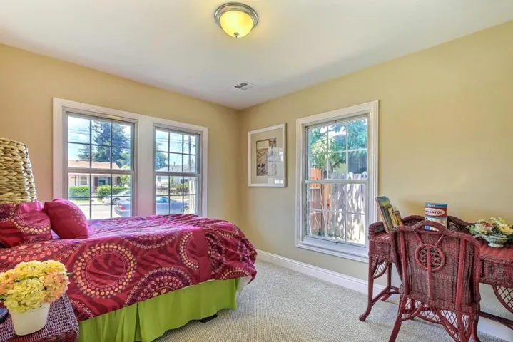 4441 Davis Street, Santa Clara, California 95054