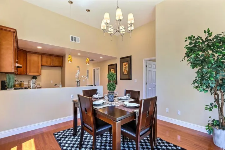 4441 Davis Street, Santa Clara, California 95054
