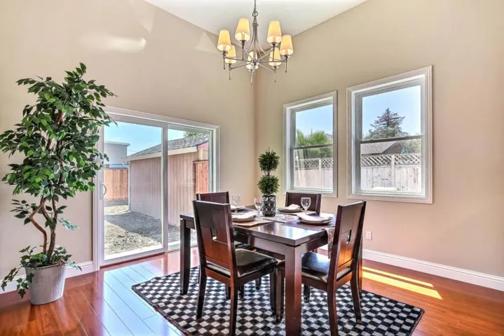 4441 Davis Street, Santa Clara, California 95054