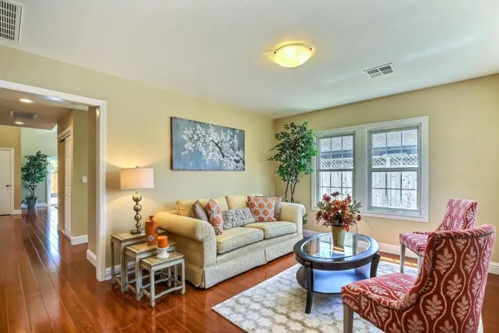 4441 Davis Street, Santa Clara, California 95054