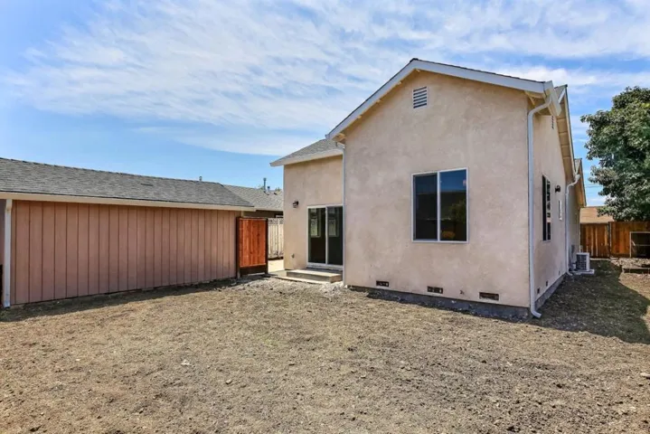 4441 Davis Street, Santa Clara, California 95054