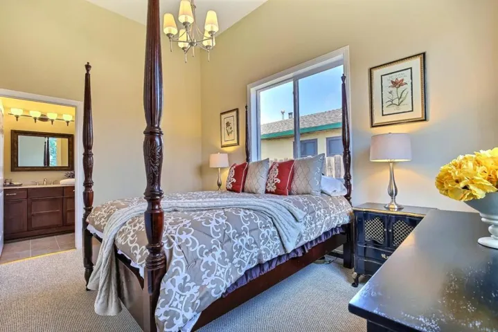4441 Davis Street, Santa Clara, California 95054