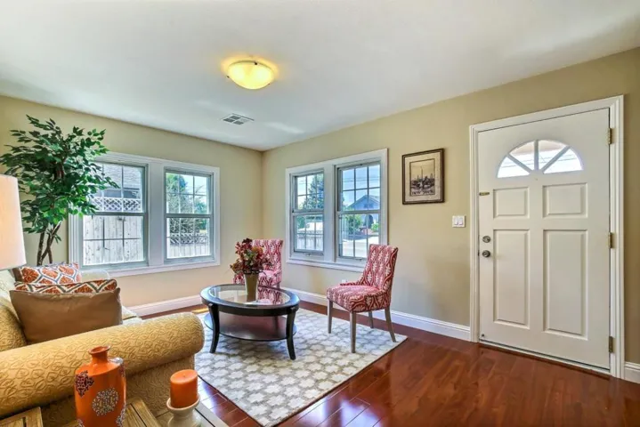 4441 Davis Street, Santa Clara, California 95054