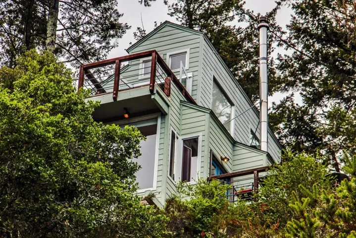 540 Olaughlin Road, Santa Cruz, California 95065