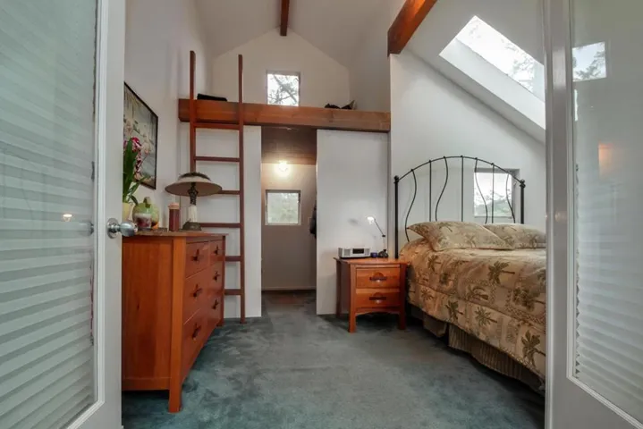 540 Olaughlin Road, Santa Cruz, California 95065