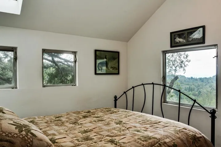 540 Olaughlin Road, Santa Cruz, California 95065