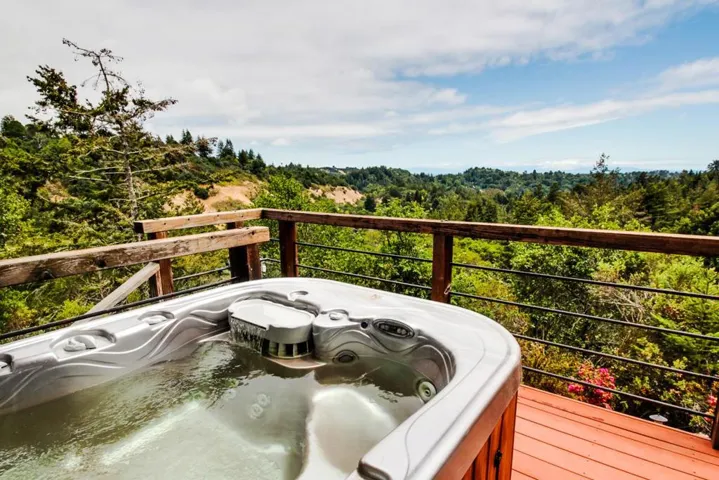 540 Olaughlin Road, Santa Cruz, California 95065