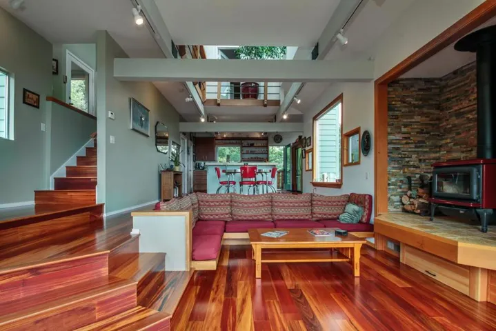 540 Olaughlin Road, Santa Cruz, California 95065