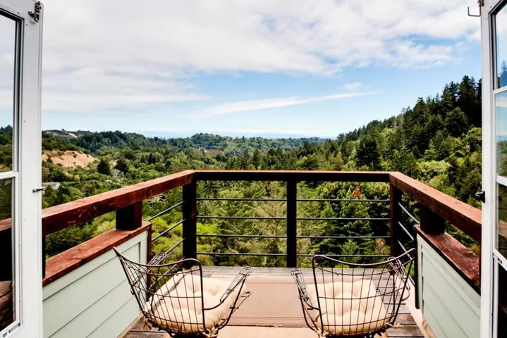 540 Olaughlin Road, Santa Cruz, California 95065
