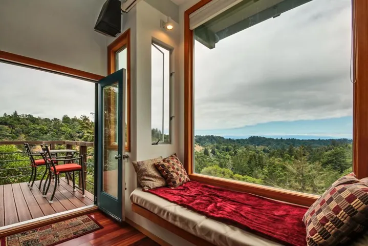 540 Olaughlin Road, Santa Cruz, California 95065