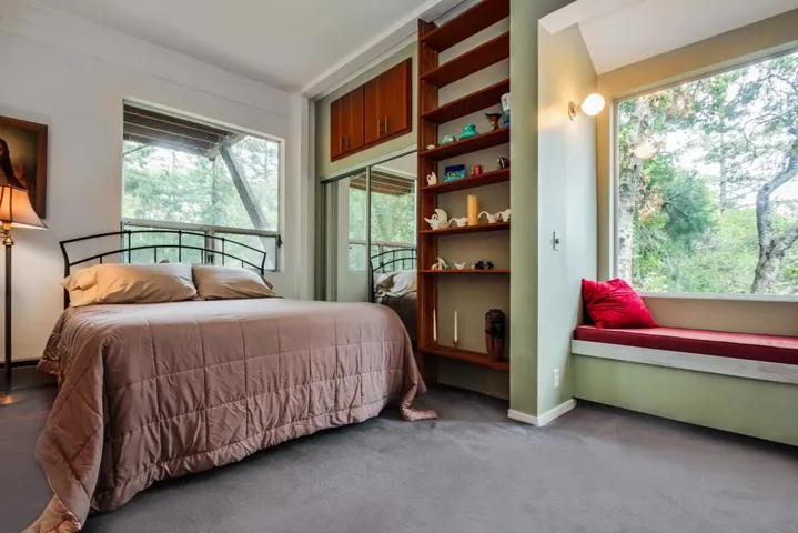 540 Olaughlin Road, Santa Cruz, California 95065