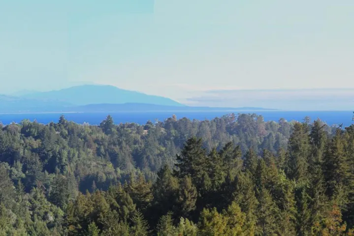 540 Olaughlin Road, Santa Cruz, California 95065