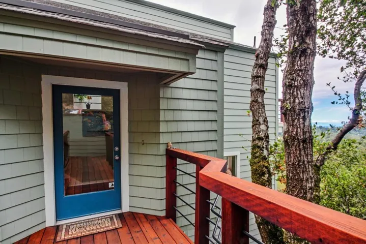 540 Olaughlin Road, Santa Cruz, California 95065