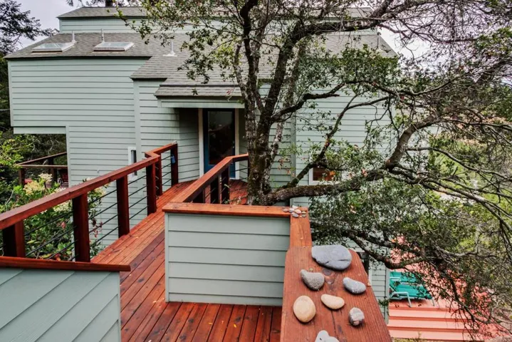 540 Olaughlin Road, Santa Cruz, California 95065
