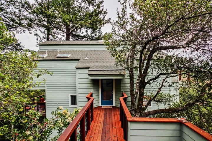 540 Olaughlin Road, Santa Cruz, California 95065