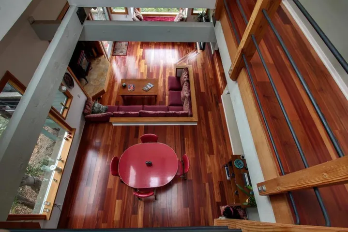 540 Olaughlin Road, Santa Cruz, California 95065