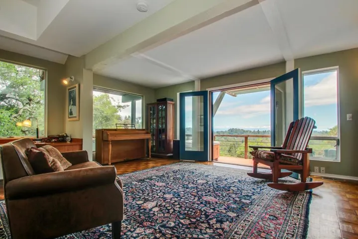 540 Olaughlin Road, Santa Cruz, California 95065