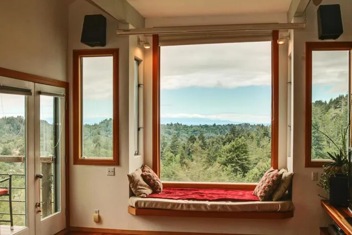 540 Olaughlin Road, Santa Cruz, California 95065