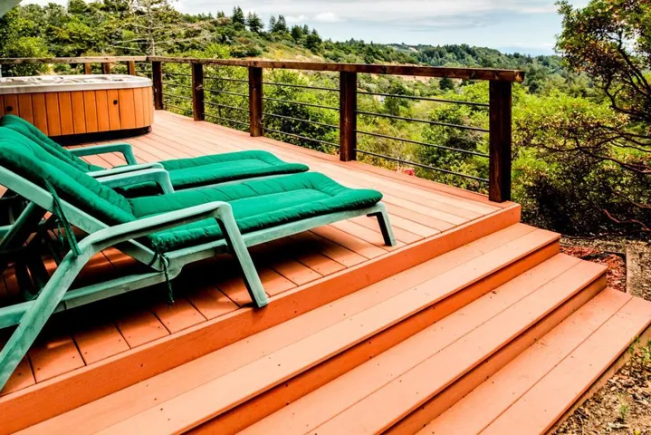 540 Olaughlin Road, Santa Cruz, California 95065