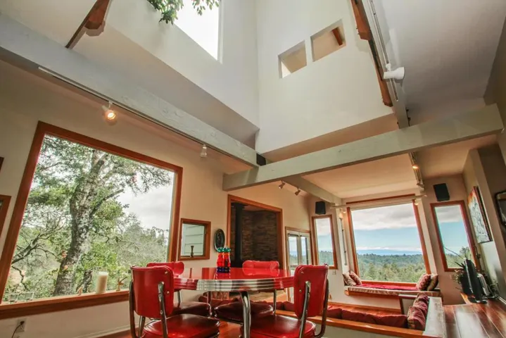 540 Olaughlin Road, Santa Cruz, California 95065