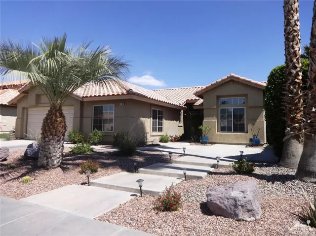 44400 Villeta Drive, La Quinta, California 92253