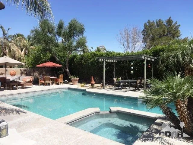 44400 Villeta Drive, La Quinta, California 92253