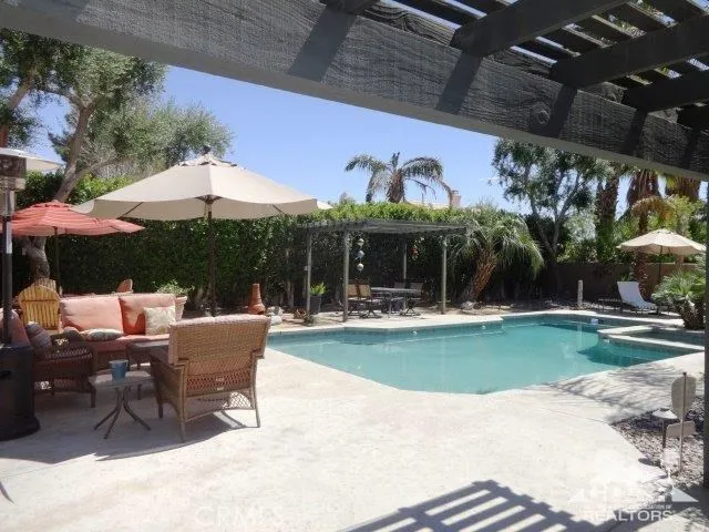 44400 Villeta Drive, La Quinta, California 92253