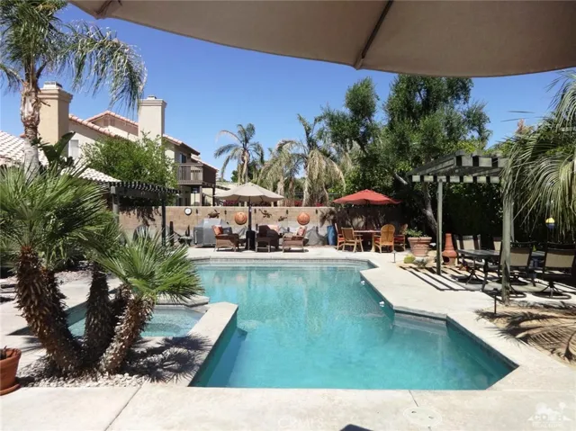 44400 Villeta Drive, La Quinta, California 92253