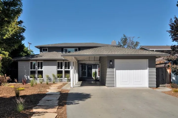 845 Groton Court, Sunnyvale, California 94087