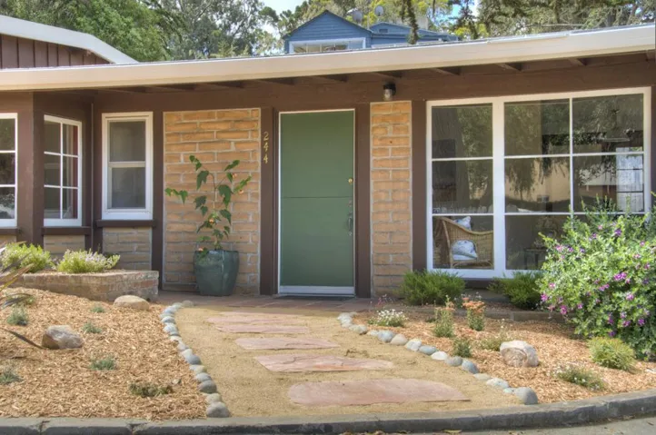 244 Grove Acre Avenue, Pacific Grove, California 93950