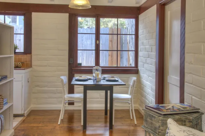 244 Grove Acre Avenue, Pacific Grove, California 93950