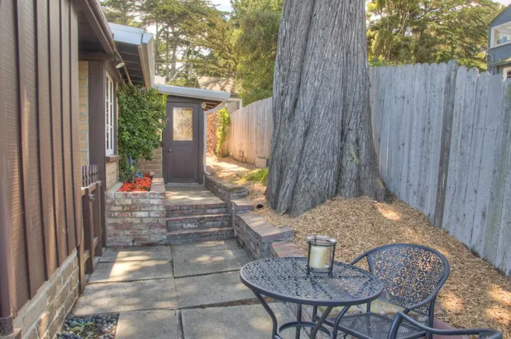 244 Grove Acre Avenue, Pacific Grove, California 93950