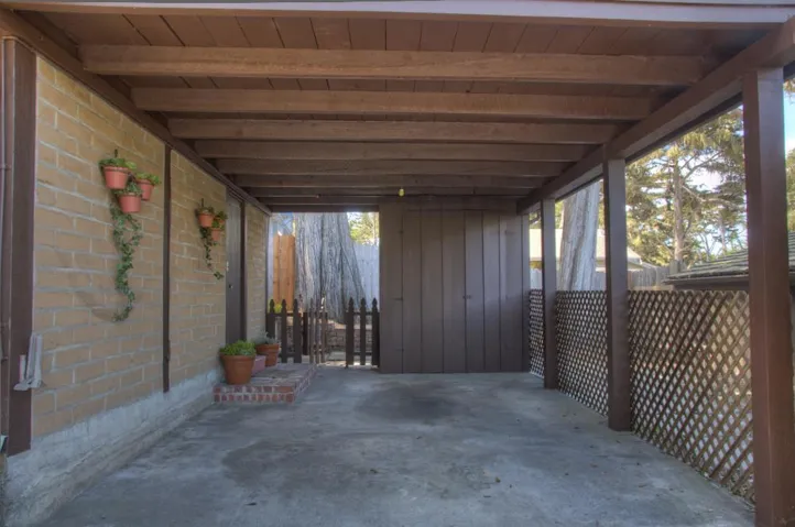 244 Grove Acre Avenue, Pacific Grove, California 93950