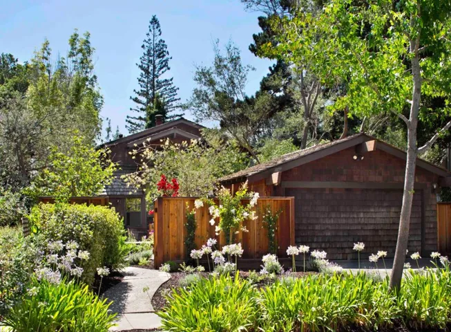 440 Churchill Avenue, Palo Alto, California 94301
