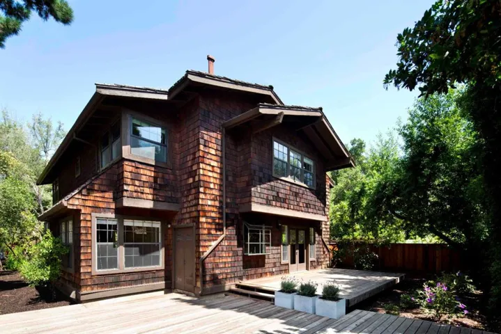 440 Churchill Avenue, Palo Alto, California 94301