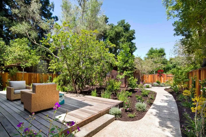 440 Churchill Avenue, Palo Alto, California 94301