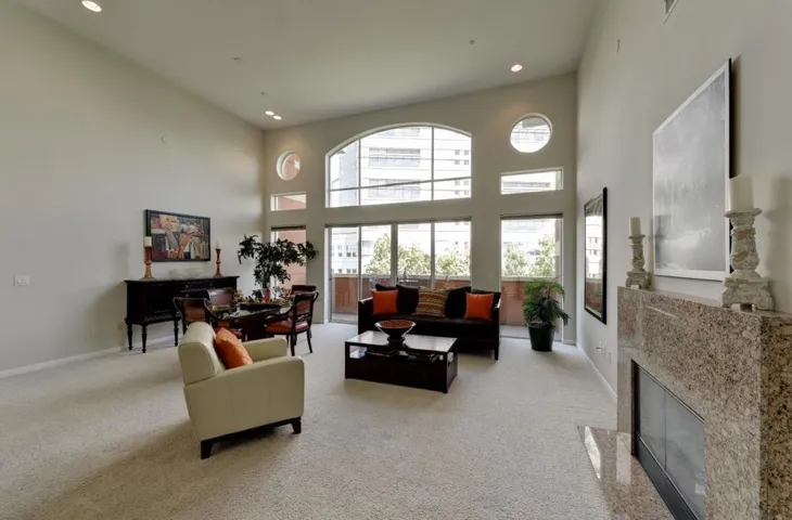 130 E San Fernando Street Ph24, San Jose, California 95112