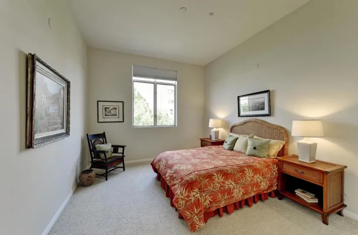 130 E San Fernando Street Ph24, San Jose, California 95112