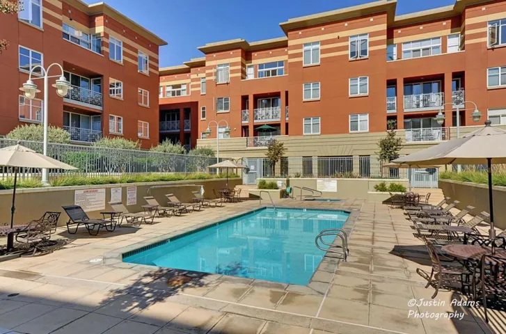 130 E San Fernando Street Ph24, San Jose, California 95112