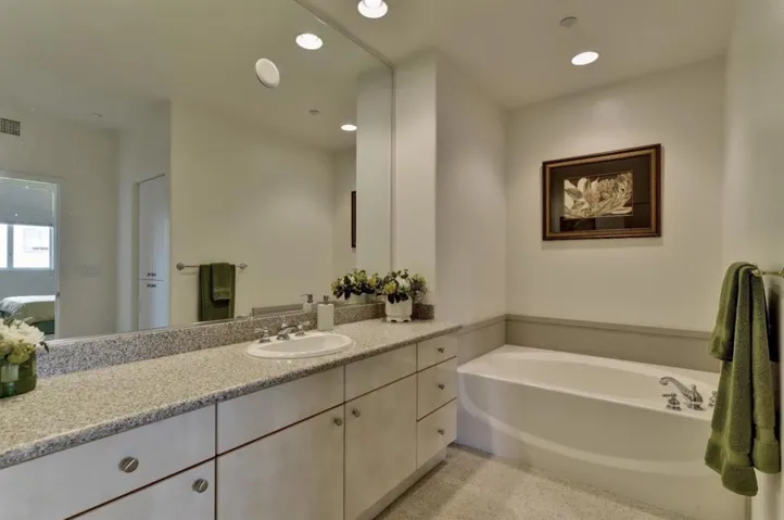 130 E San Fernando Street Ph24, San Jose, California 95112
