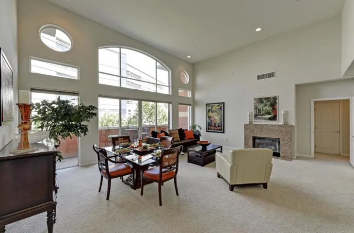 130 E San Fernando Street Ph24, San Jose, California 95112